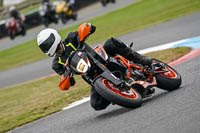 Middle Group Orange Bikes